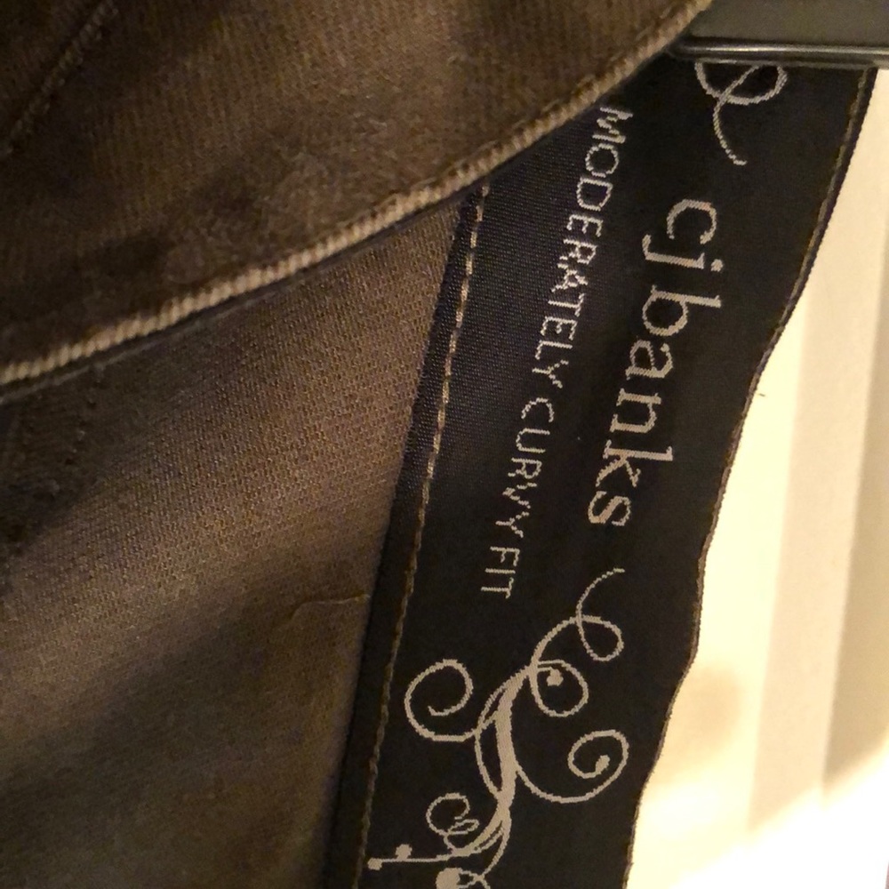 Pants - Picture 3 of 4